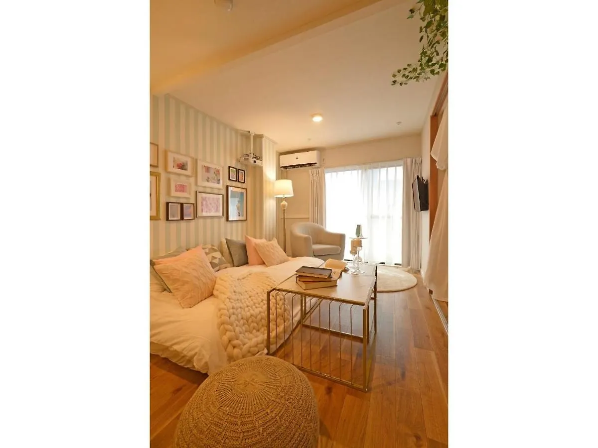 Airstay Asakusa - Vacation Stay 27198V 東京都 公寓