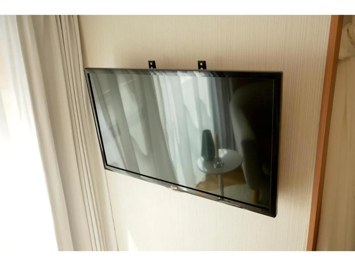 Apartmán Airstay Asakusa - Vacation Stay 27198V Prefektura Tokio