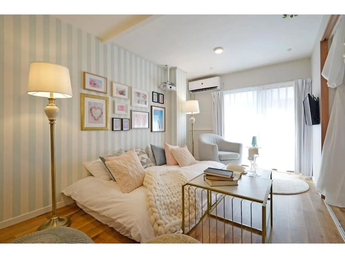 Contactos de Airstay Asakusa - Vacation Stay 27198V