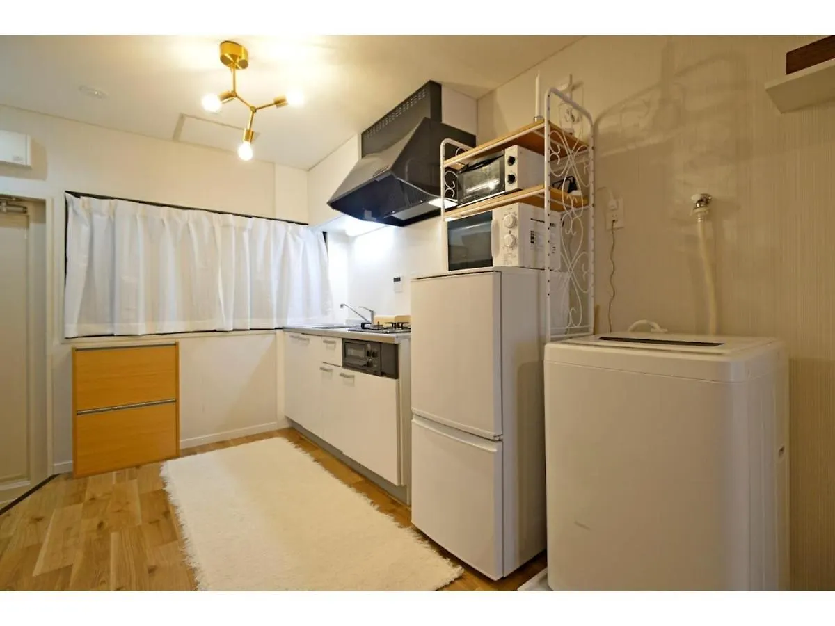 Apartamento Airstay Asakusa - Vacation Stay 27198V Tokio Japón