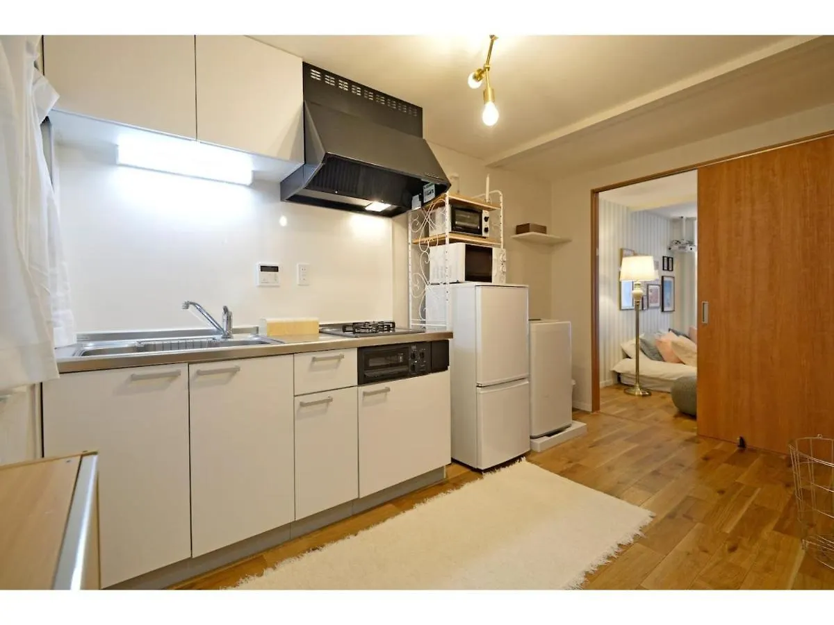 Airstay Asakusa - Vacation Stay 27198V Tokio 0*,  Japón